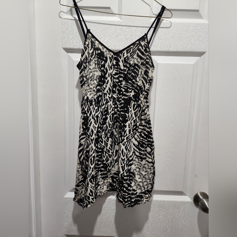 Matix Mini Dress